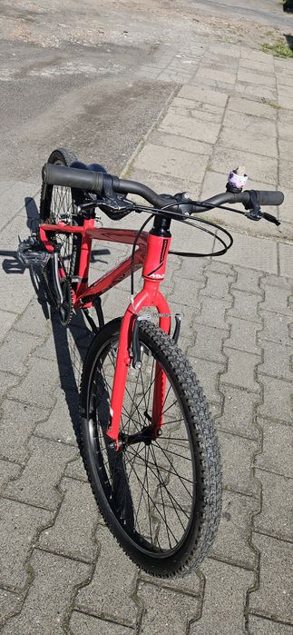Rower Orbea MX 24 Dirt Junior