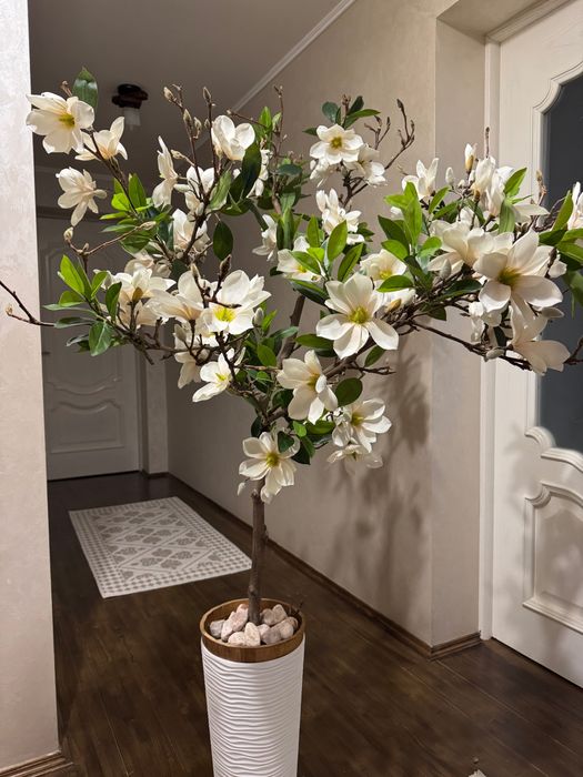 Бамбук штучний дерева