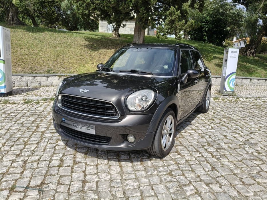 Countryman One D