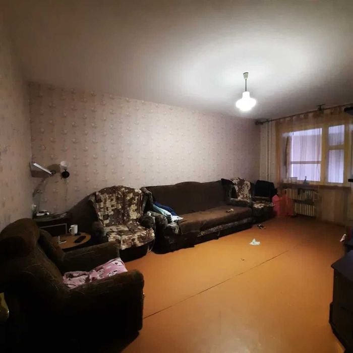 Продажа 3к. Левый берег