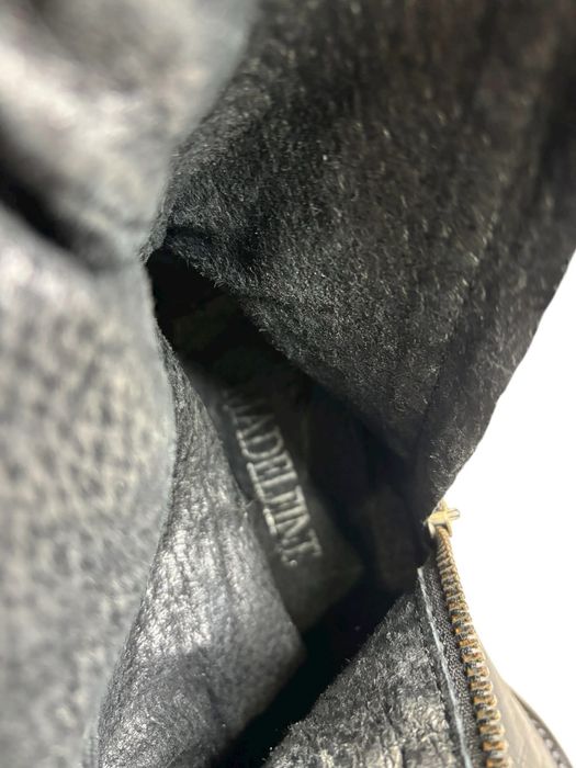 Kozaczki skorzane Madeleine rozmiar 42