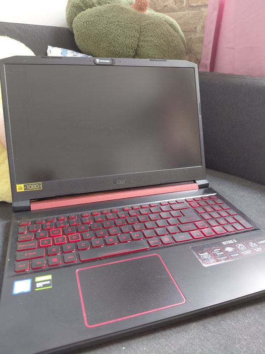 Acer Nitro V AN515-54 UŻYWANY