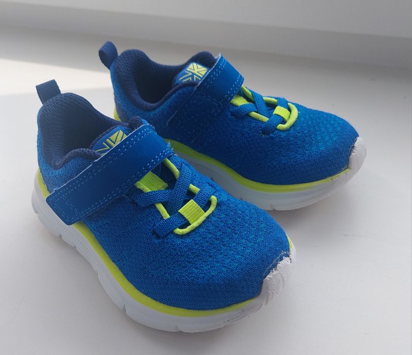 Кросівки Karrimor 23,5 розмір