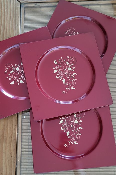 Marker Plates444129252560097281