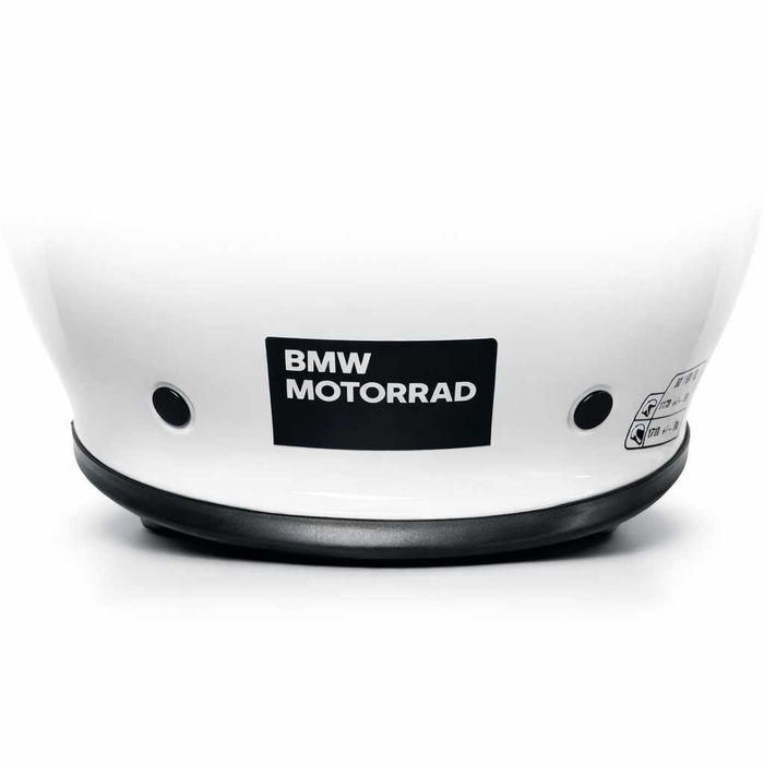 Capacete BMW System 7 Carbon EVO - 60/61 XL
