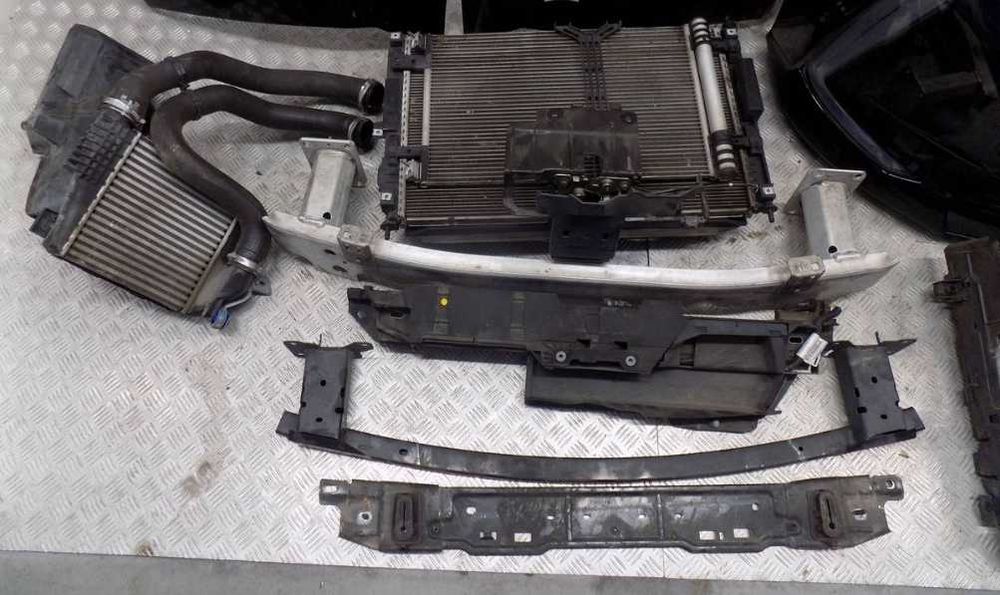 CITROEN DS4 LIFT Frente Completa