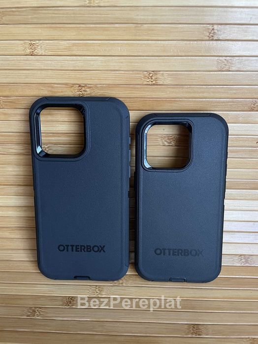 Чохол OtterBox Defender Series для iPhone 15 Pro / iPhone 15 Pro Max