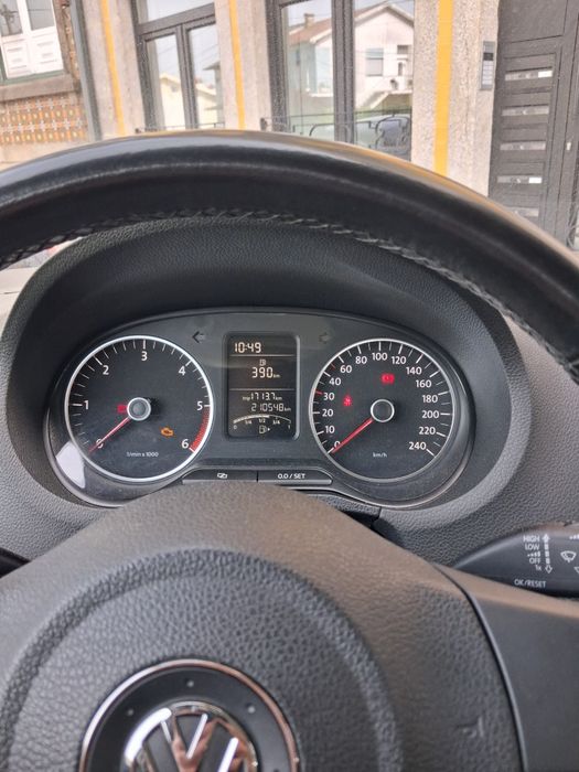 Vendo Polo Cross 2014