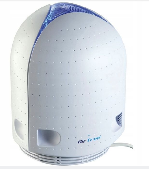 Oczyszczacz powietrza Airfree P40