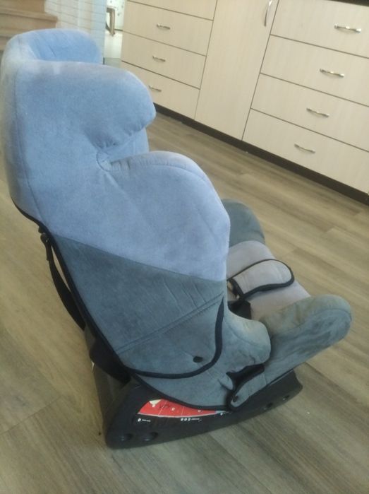Продам детское автокресло