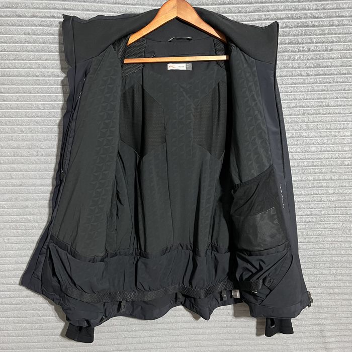 Оригінальна Куртка kjus MEN FORMULA DLX JACKET  Розмір L