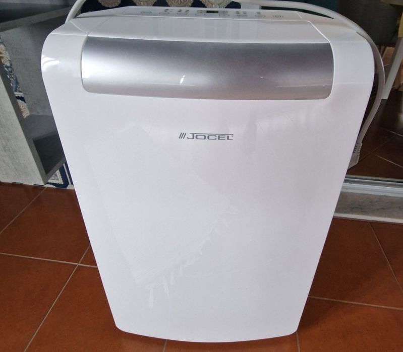 Vendo Ar condicionado Portátil Jocel