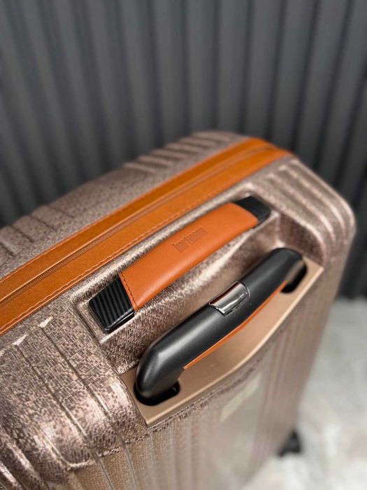Hartmann валіза ручна поклажа Samsonite Cosmolite RIMOWA ультра легка