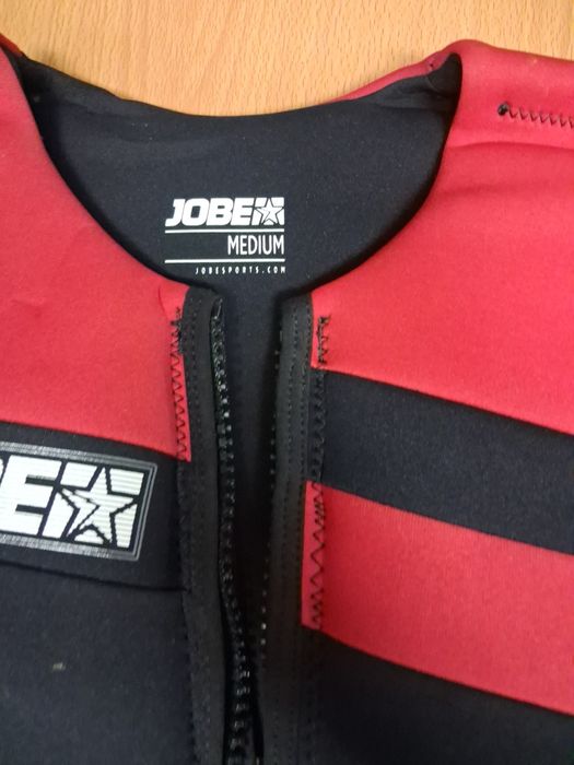 Coletes de agua JOBE