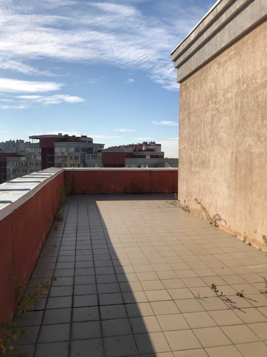 Без комісії. Нежитлове 213м з терасою вул. Мейтуса, 4-А (ЖК Ліко-Град)