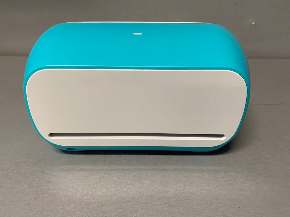 Ploter tnący rysujący Cricut Joy + akcesoria