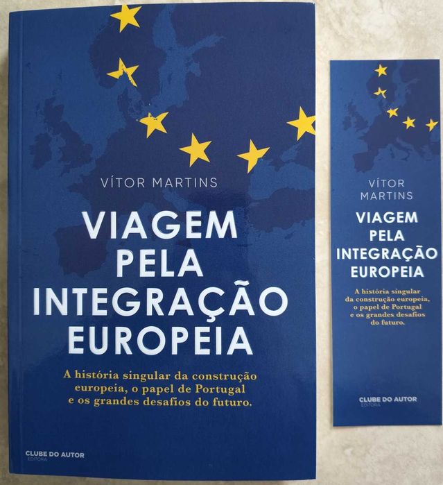 Portes Grátis - Viagem pela Integração Europeia