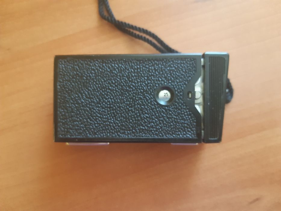 Фотоаппарат Киев 30