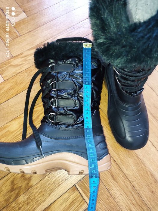 Сапоги OLANG 37/38 р.