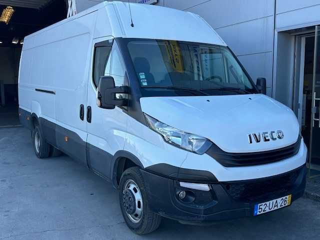 IVECO DAILY 35C15V (3.0cc 150cv) furgão 16m3