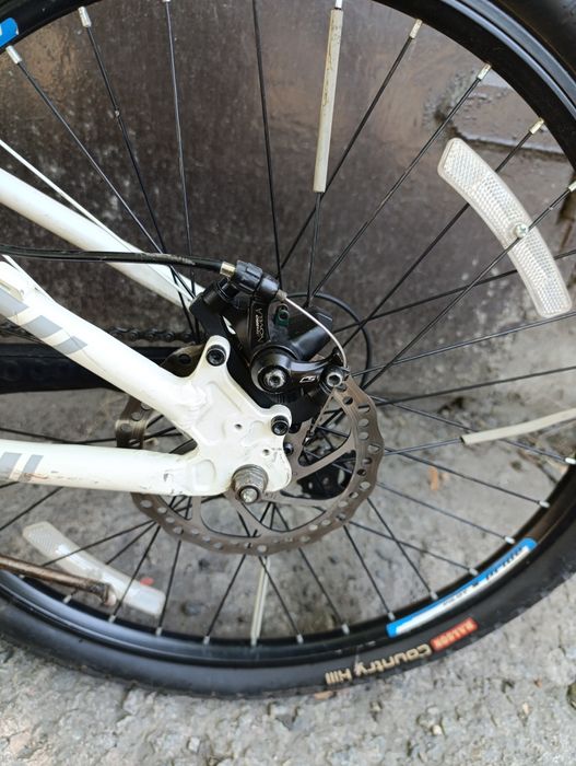 Продается подростковый детский велосипед Pride pilot 24 колеса 21 ск