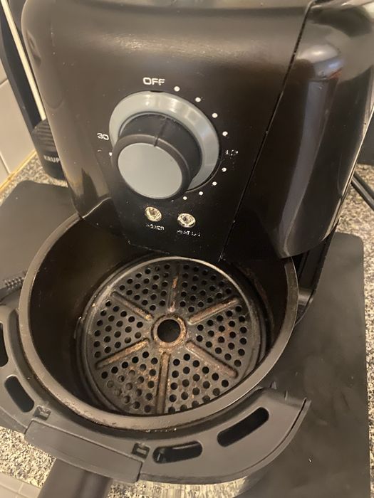 Airfryer Eletronia