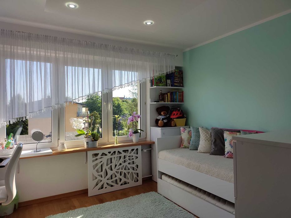 M4 - Raków, Lenartowicza- w pełni umeblowane i wyposażone