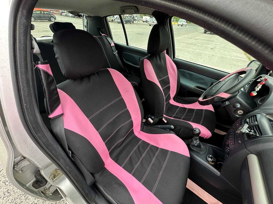 Renault Clio 2005