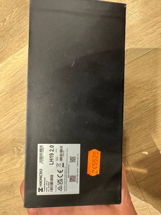 Тепловізор HikMicro Lynx Pro LH-19 2.0