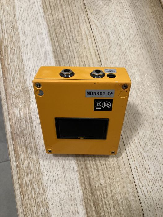 T-Rex Mudhoney Overdrive