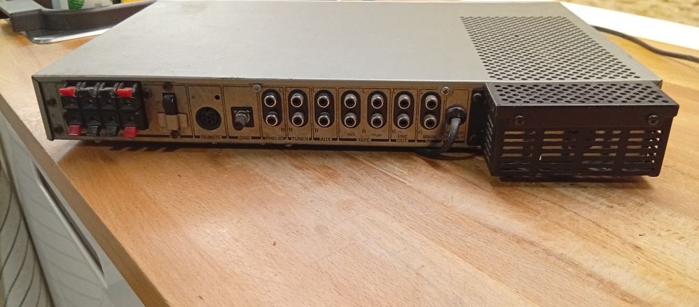 Wzmacniacz Aurex Toshiba SB-A70