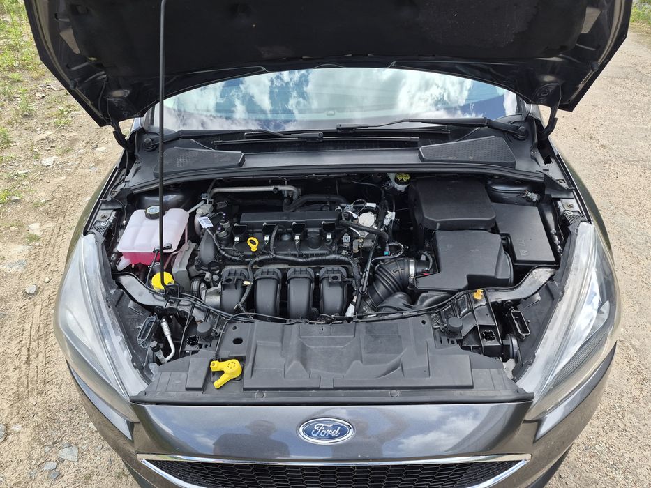 Продам Ford Focus.