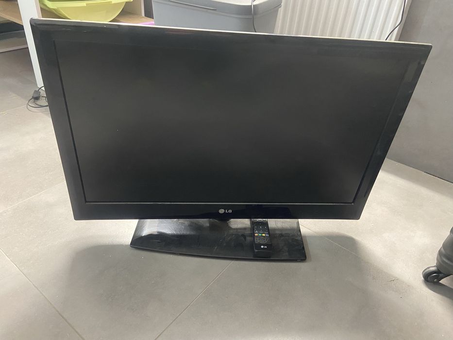 Telewizor LG 32 cale