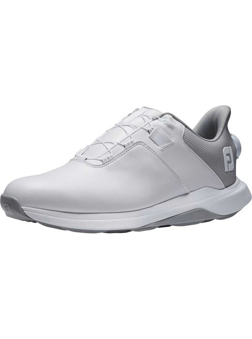 FootJoy ProLite BOA Buty golfowe, buty do golfa, golf shoes - biały/szary roz 43 - NOWE!!!
