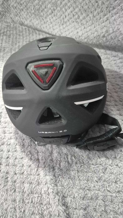 Kask rowerowy Abus Urban-I 3.0 r. S/M