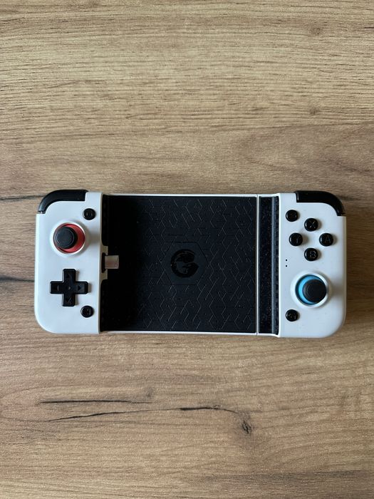 GameSir X2 Type-C Mobile Gaming Controller + pokrowiec