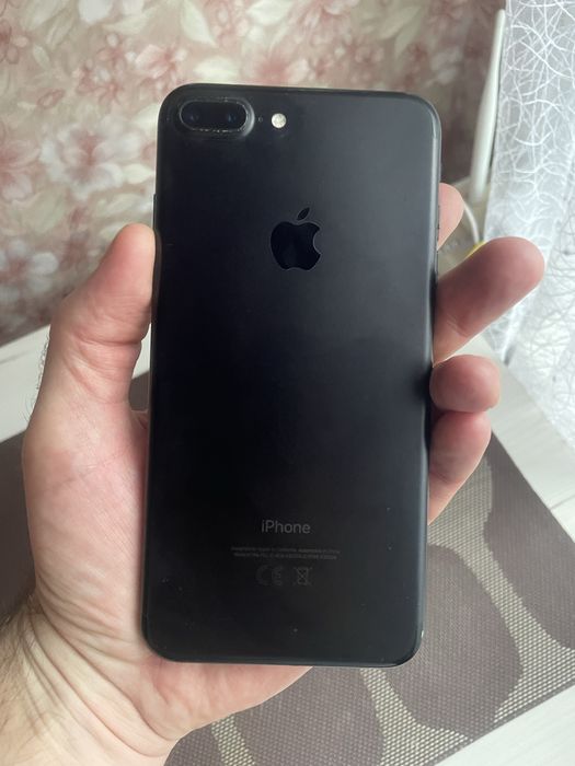 Iphone 7 plus 32 gb