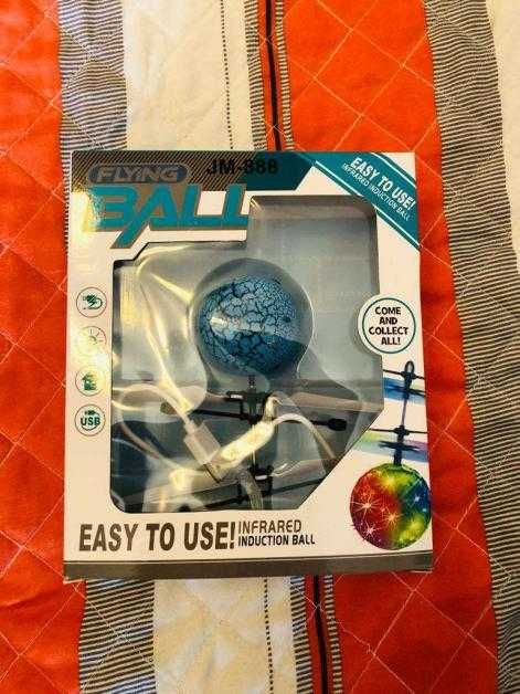 Disco Voador com sensor!64284554222977120