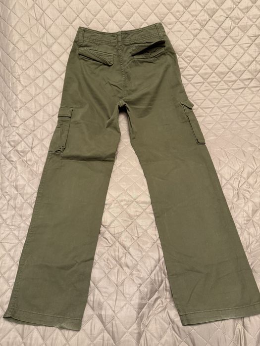 Stradivarius cargo 34 rozmiar