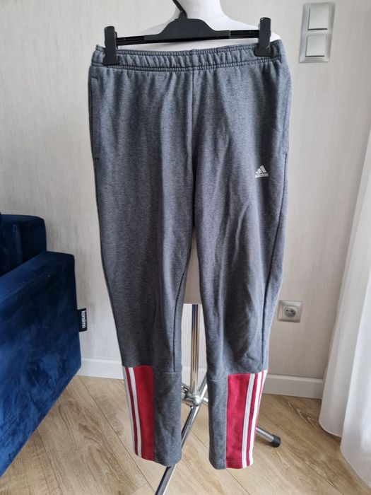 Porządne  spodnie adidas Unisex