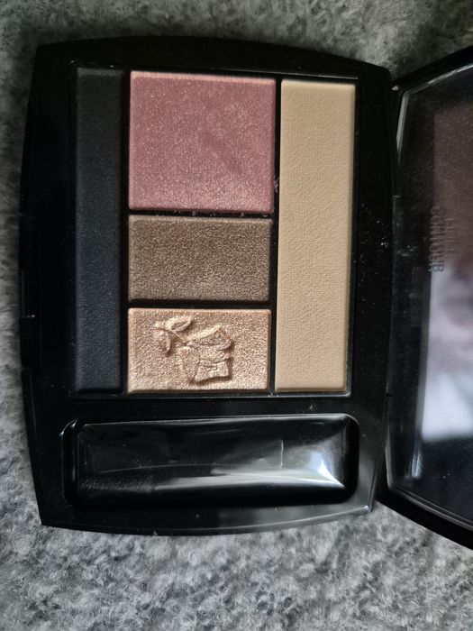 Lancome Color Design тіні