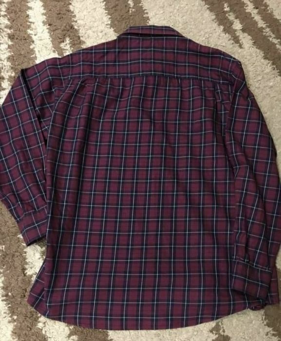 рубашка мужская р.50