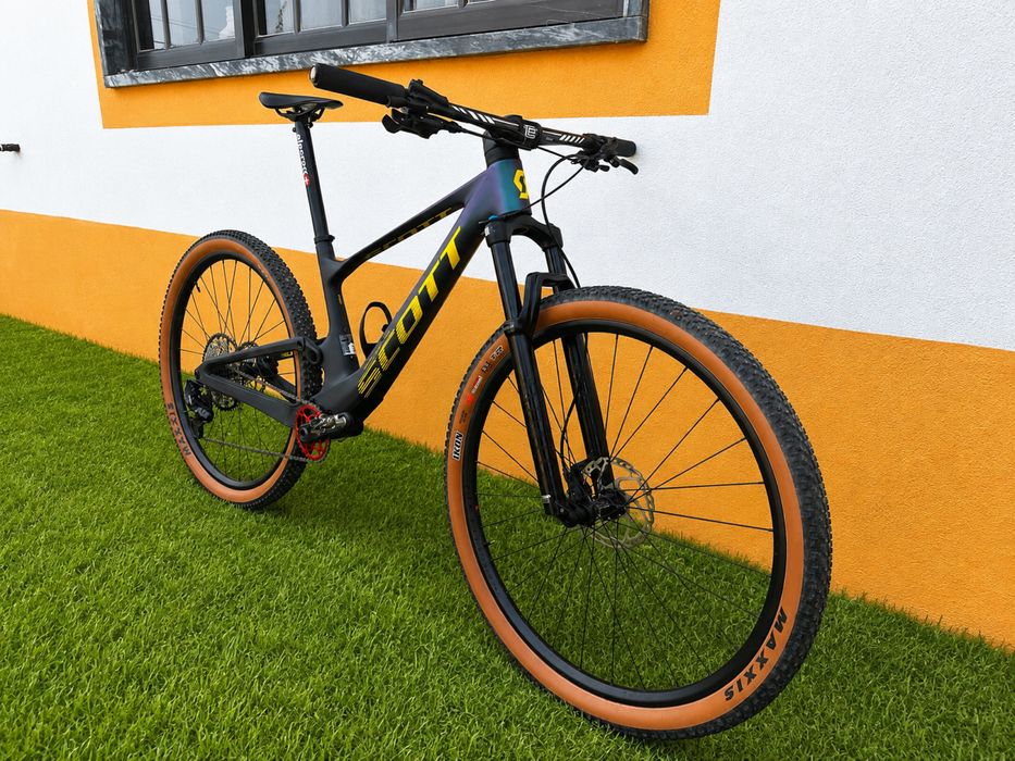 Scott Spark Comp