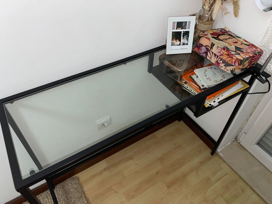 Secretária/Consola Ikea