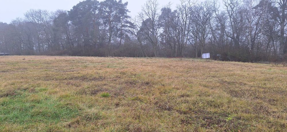 Działka Budowlana Szumiąca, Super inwestycja - Widok 4