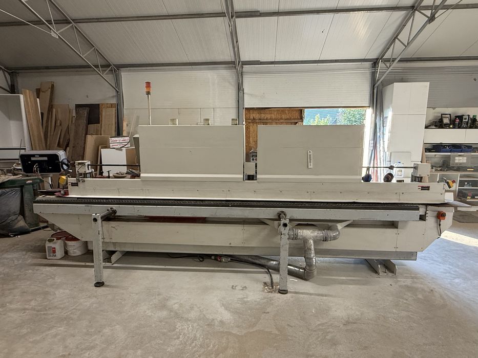 Okleiniarka IMA Compact 4212