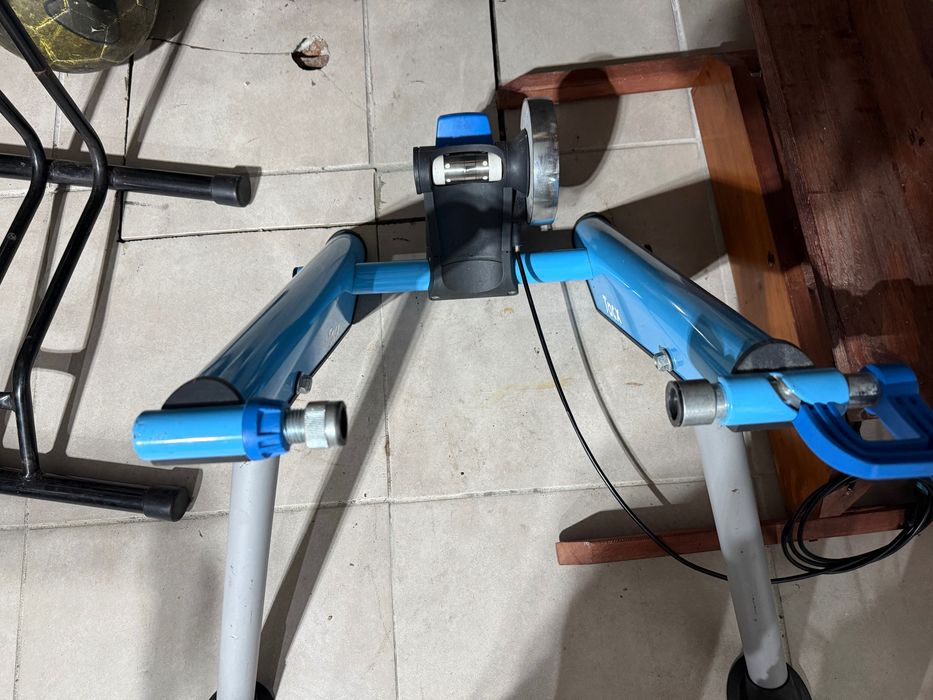 Rolo treino Tacx