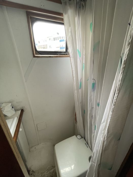 Vende-se Autocaravana Iveco Daily 1990/91 – Pronta para Aventura!