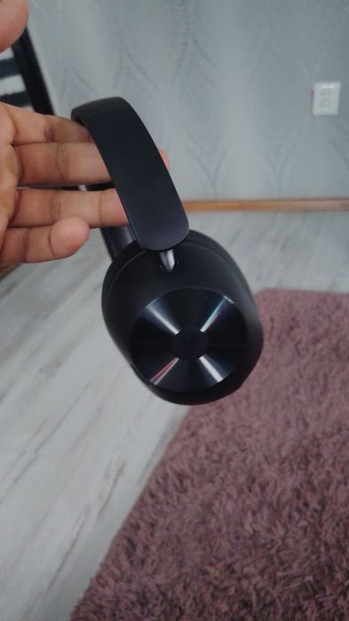 Słuchawki bezprzewodowe