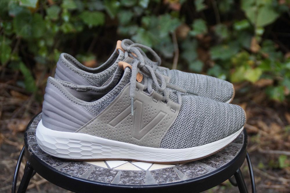 Buty New Balance roz.38